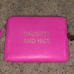Rare Kate Spade iPad Mini Case